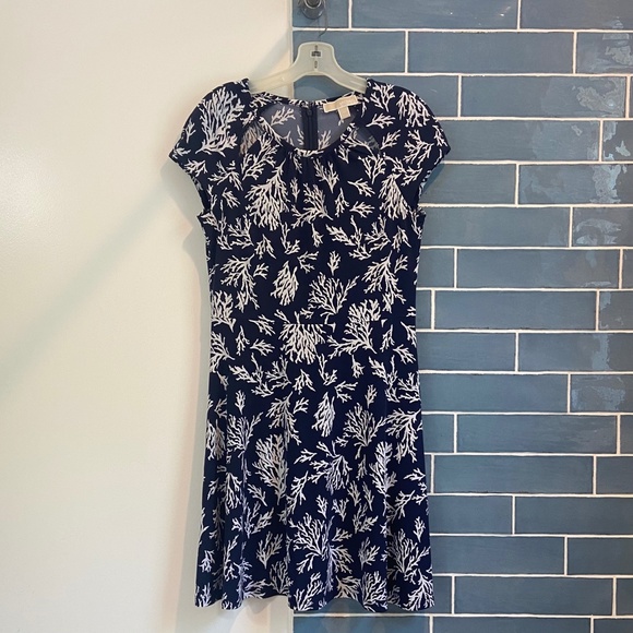 Fit & Flare Party Dress Michael Kors - Picture 2 of 3